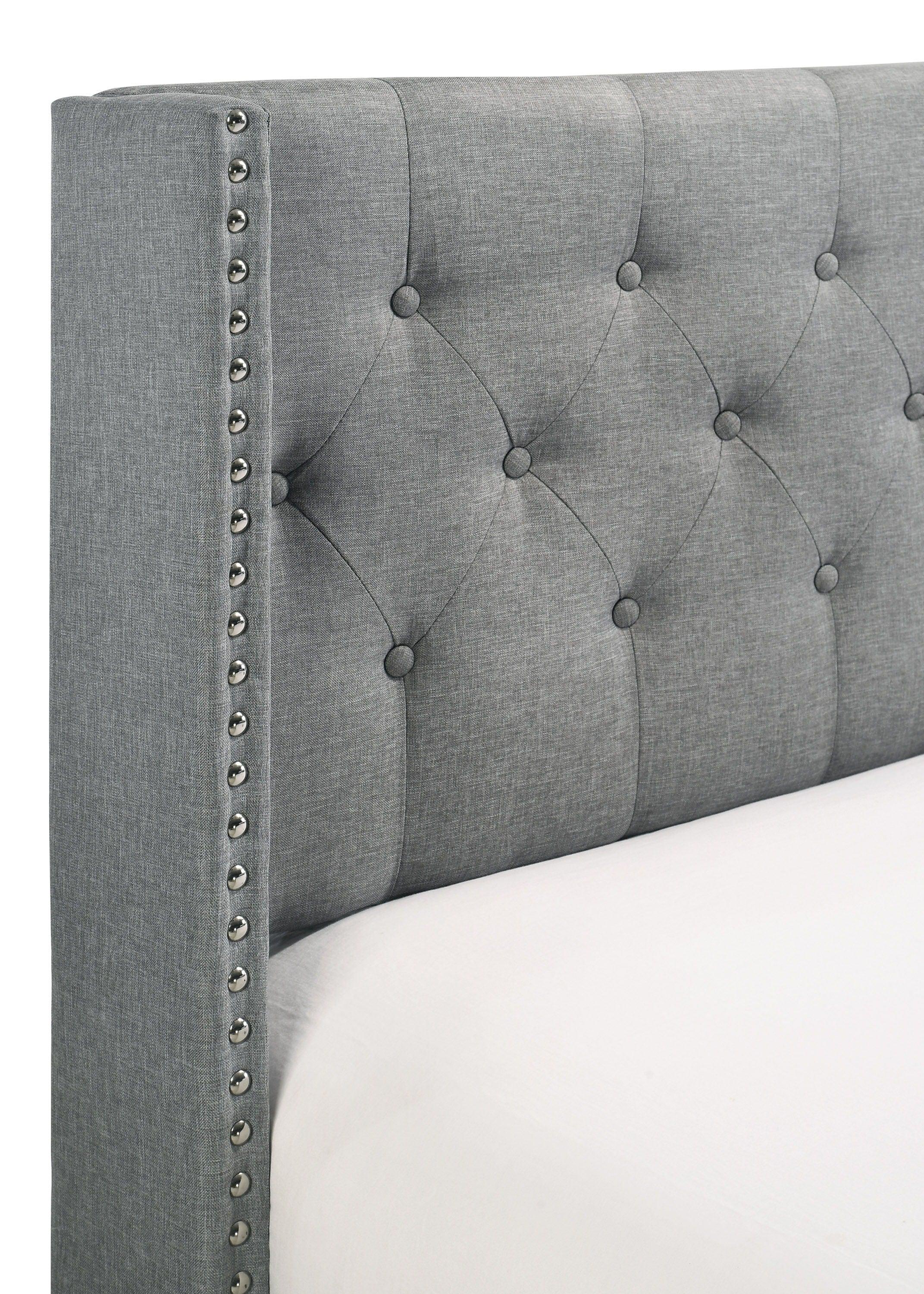 Crown Mark - Makayla - Bed - 5th Avenue Furniture