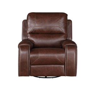 Steve Silver Furniture - Keily - Swivel Recliner - 5th Avenue Furniture