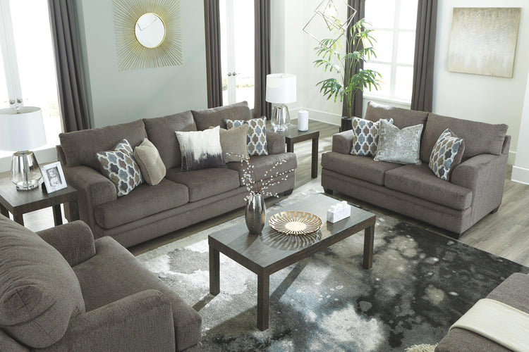 Signature Design by Ashley® - Dorsten - Living Room Set - 5th Avenue Furniture