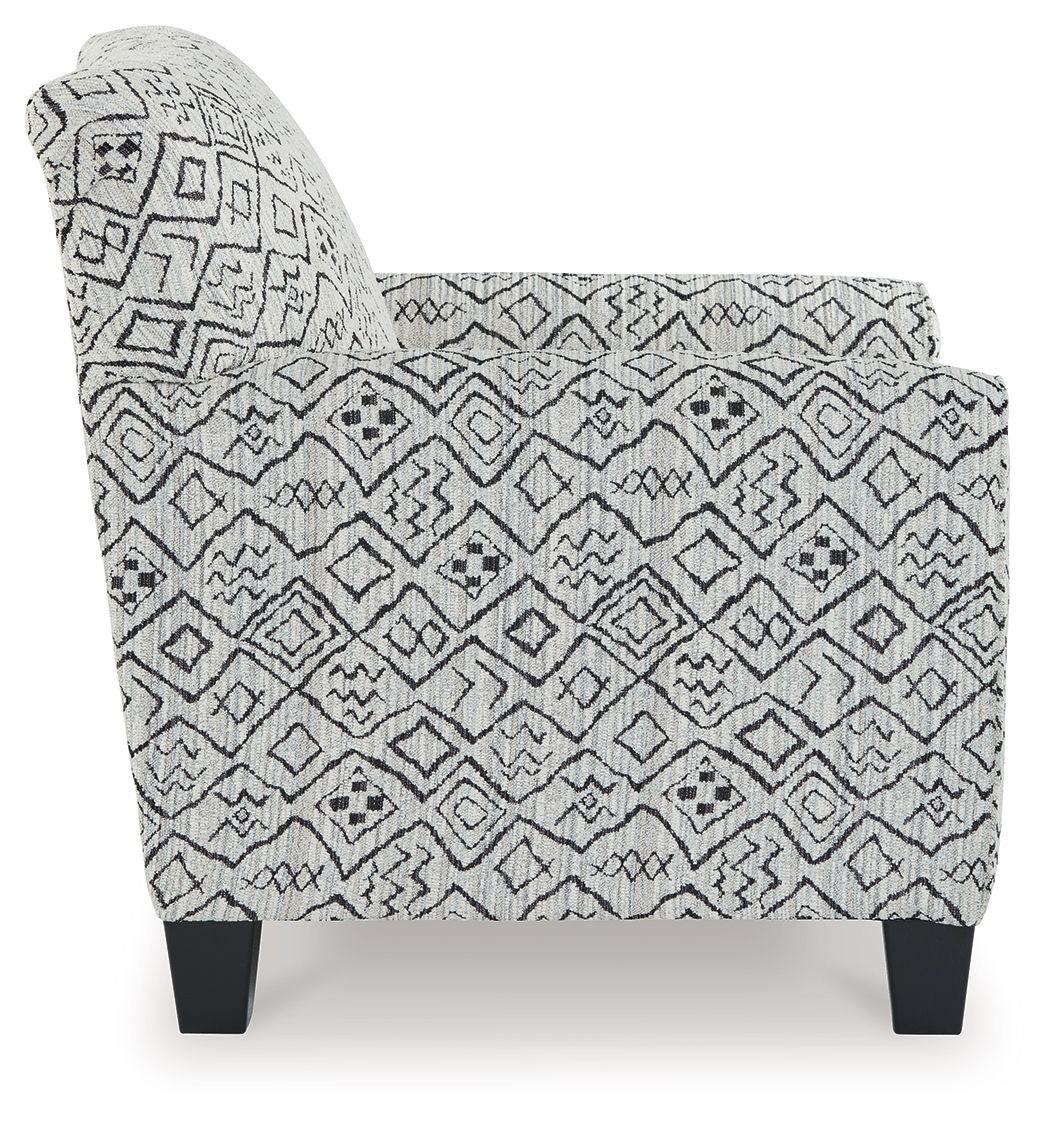 Signature Design by Ashley® - Hayesdale - Accent Chair - 5th Avenue Furniture