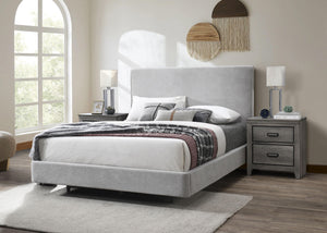 Crown Mark - Nirvana - Bed - 5th Avenue Furniture