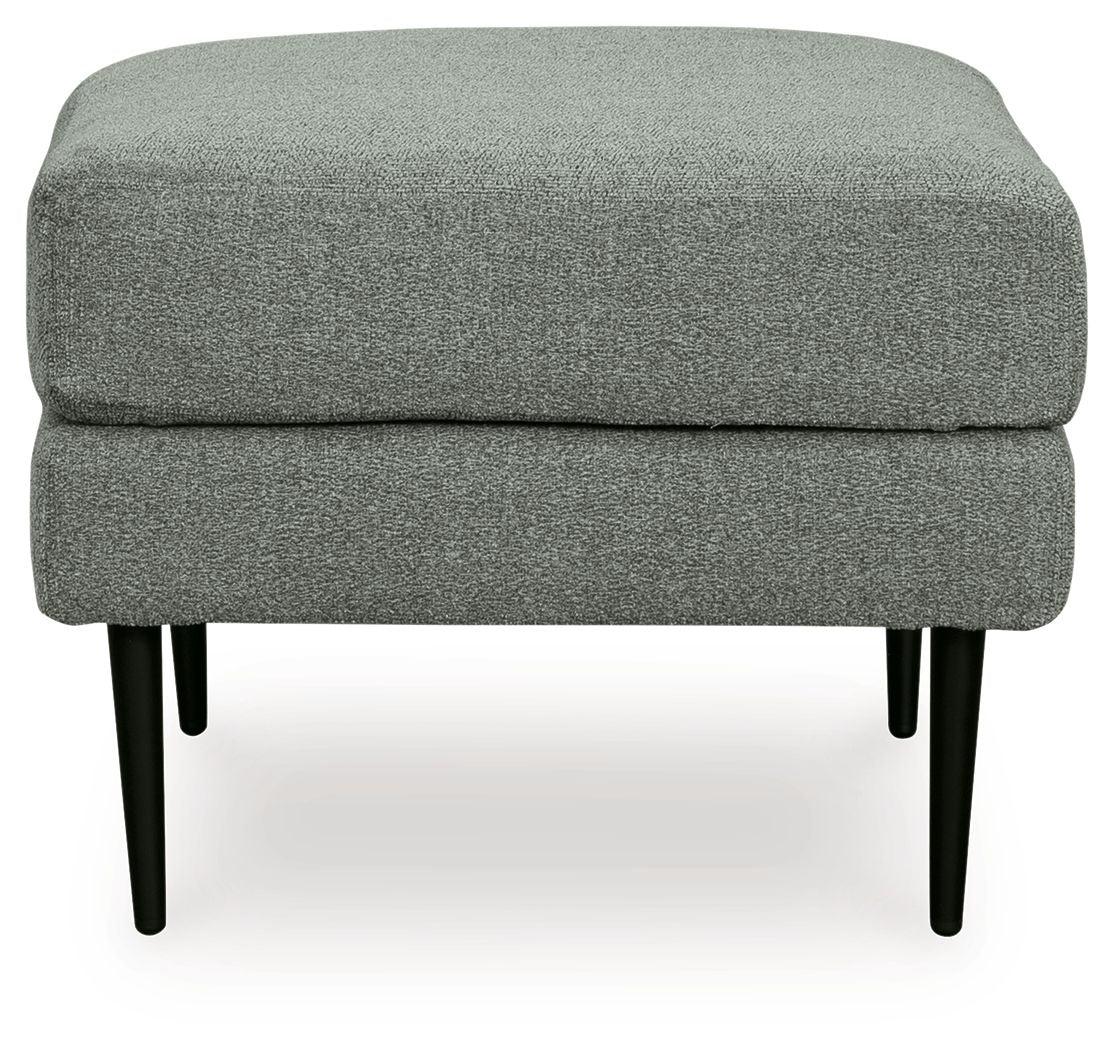 Signature Design by Ashley® - Hazela - Ottoman - 5th Avenue Furniture