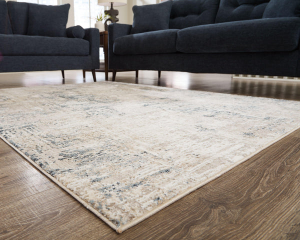 Signature Design by Ashley® - Gentor - Rug - 5th Avenue Furniture