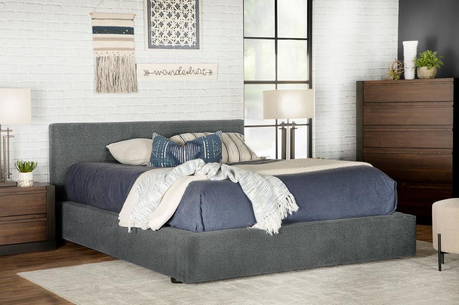 CoasterEssence - Gregory - Bed - 5th Avenue Furniture