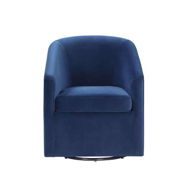 Steve Silver Furniture - Arlo - Upholstered Dining Or Accent Chair - 5th Avenue Furniture