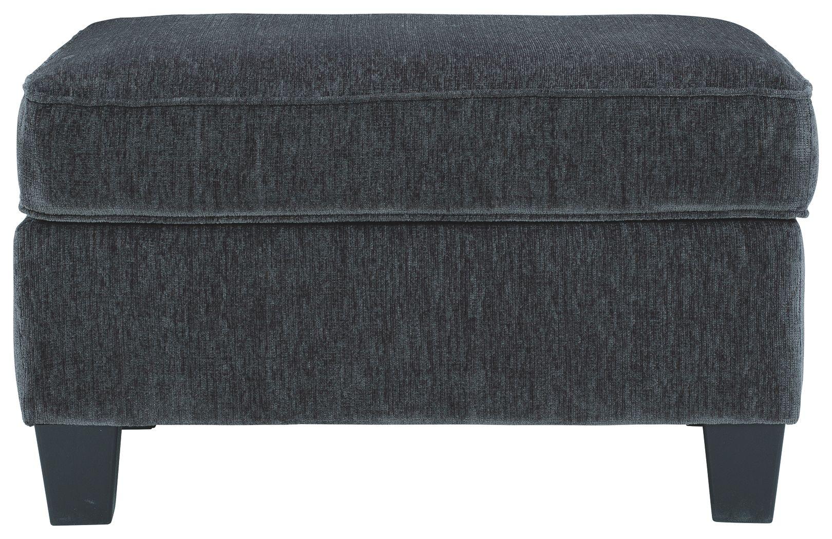 Ashley Furniture - Abinger - Accent Ottoman - 5th Avenue Furniture