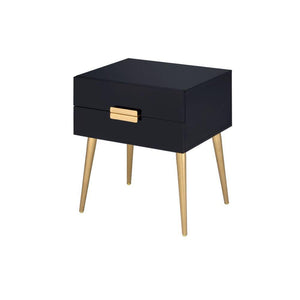 ACME - Denvor - End Table - 5th Avenue Furniture