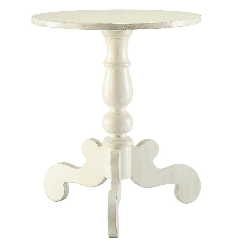 ACME - Freida - End Table - 5th Avenue Furniture