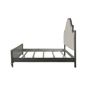 ACME - House - Beatrice Bed - 5th Avenue Furniture