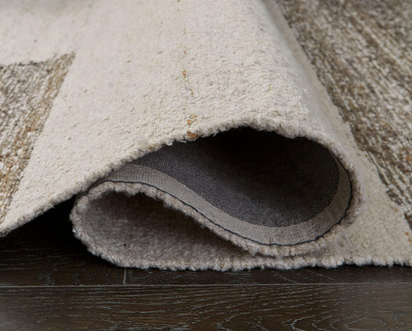 Signature Design by Ashley® - Barus - Rug - 5th Avenue Furniture