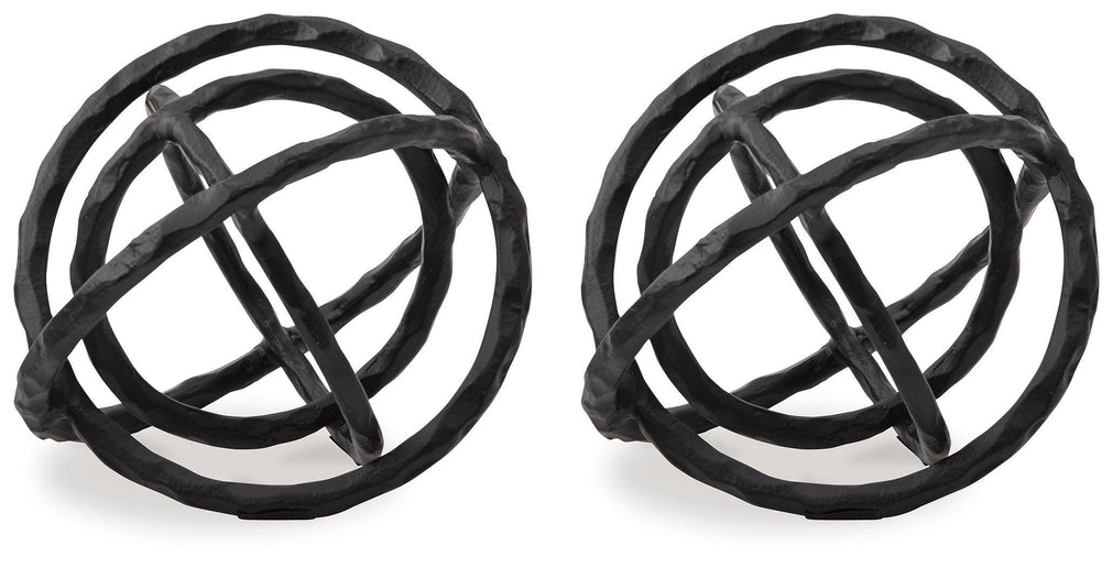 Signature Design by Ashley® - Barlee - Sculpture - 5th Avenue Furniture