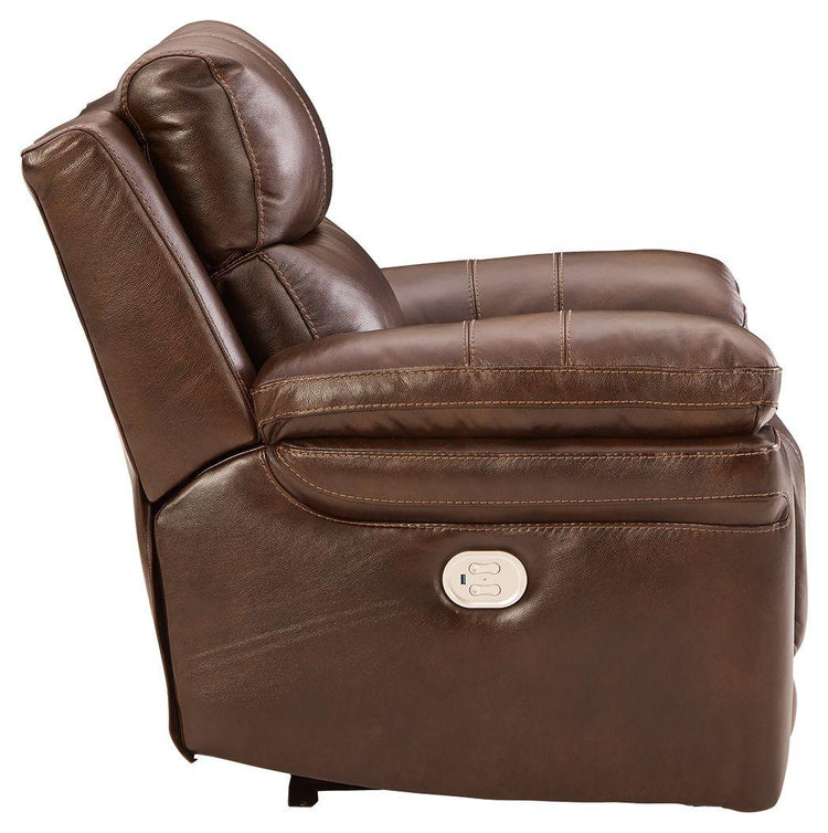 Ashley Furniture - Edmar - Recliner - 5th Avenue Furniture