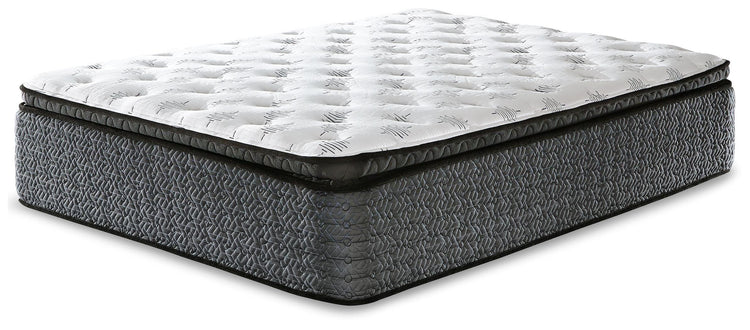 Sierra Sleep® by Ashley - Ultra Luxury - Plush Mattress - 5th Avenue Furniture