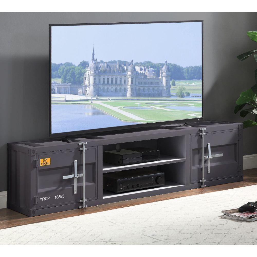 ACME - Cargo - TV Stand - 5th Avenue Furniture