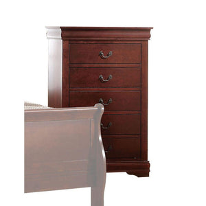 ACME - Louis Philippe - Chest - 5th Avenue Furniture