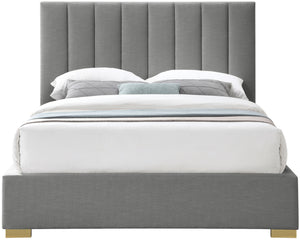 Pierce - Bed - 5th Avenue Furniture