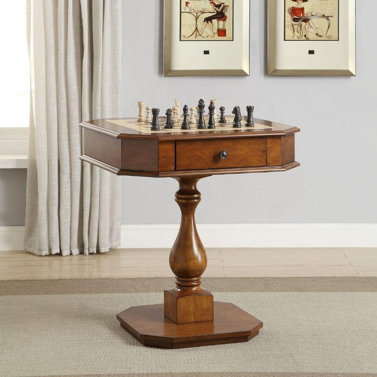 ACME - Bishop - Game Table - 5th Avenue Furniture