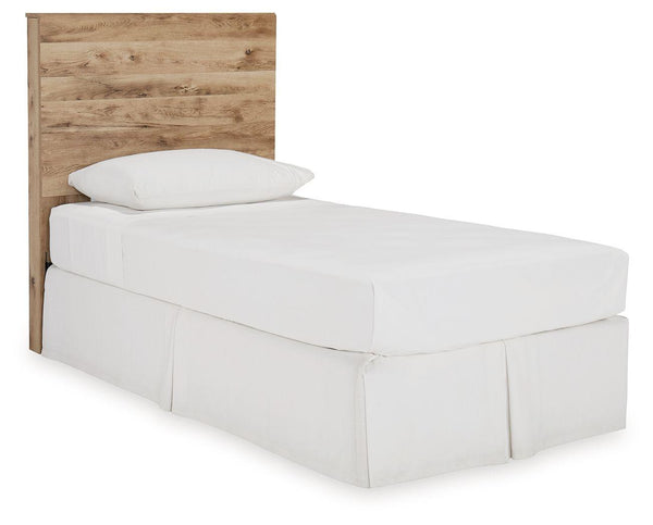 Signature Design by Ashley® - Hyanna - Panel Headboard - 5th Avenue Furniture