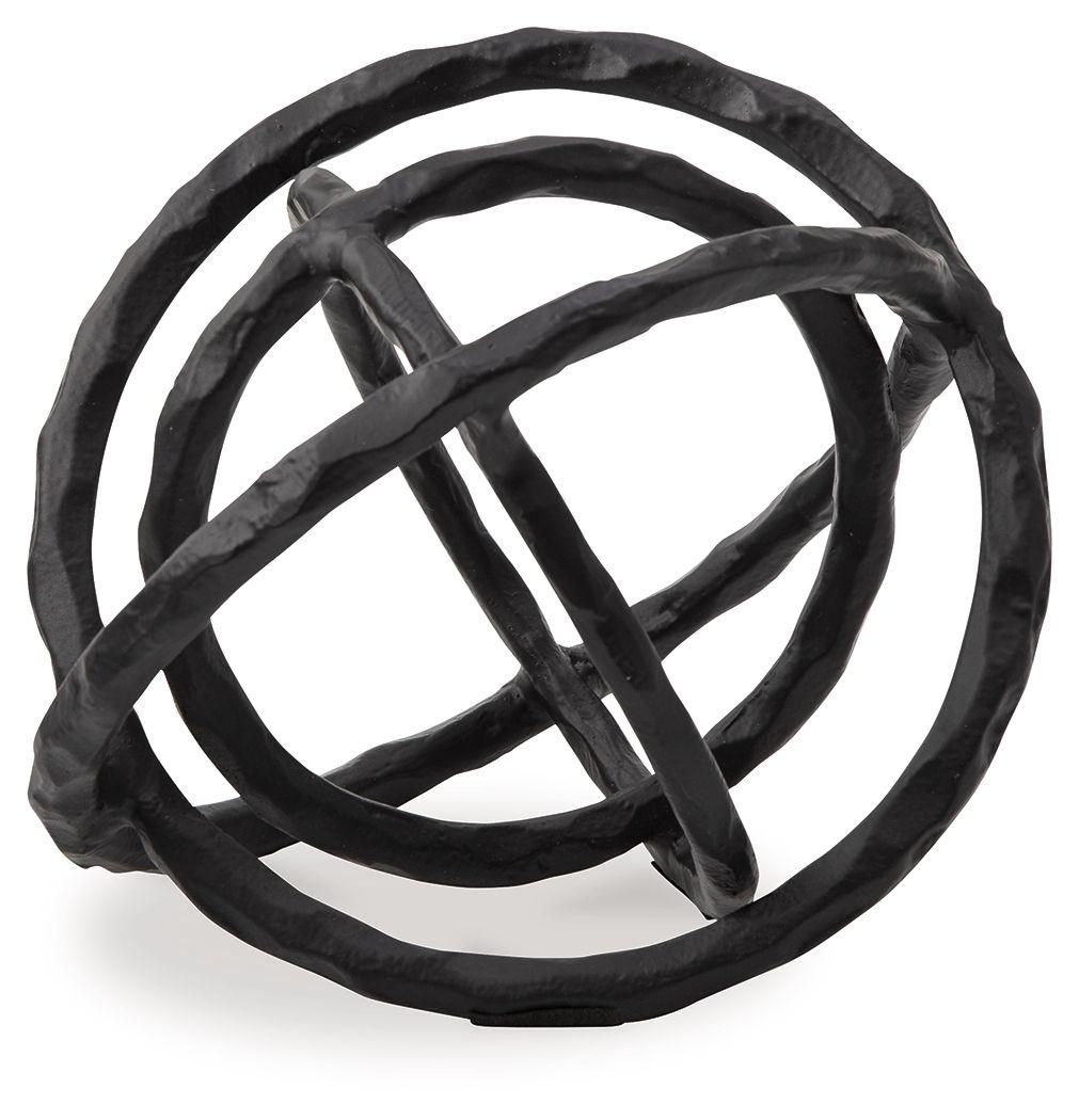 Signature Design by Ashley® - Barlee - Sculpture - 5th Avenue Furniture