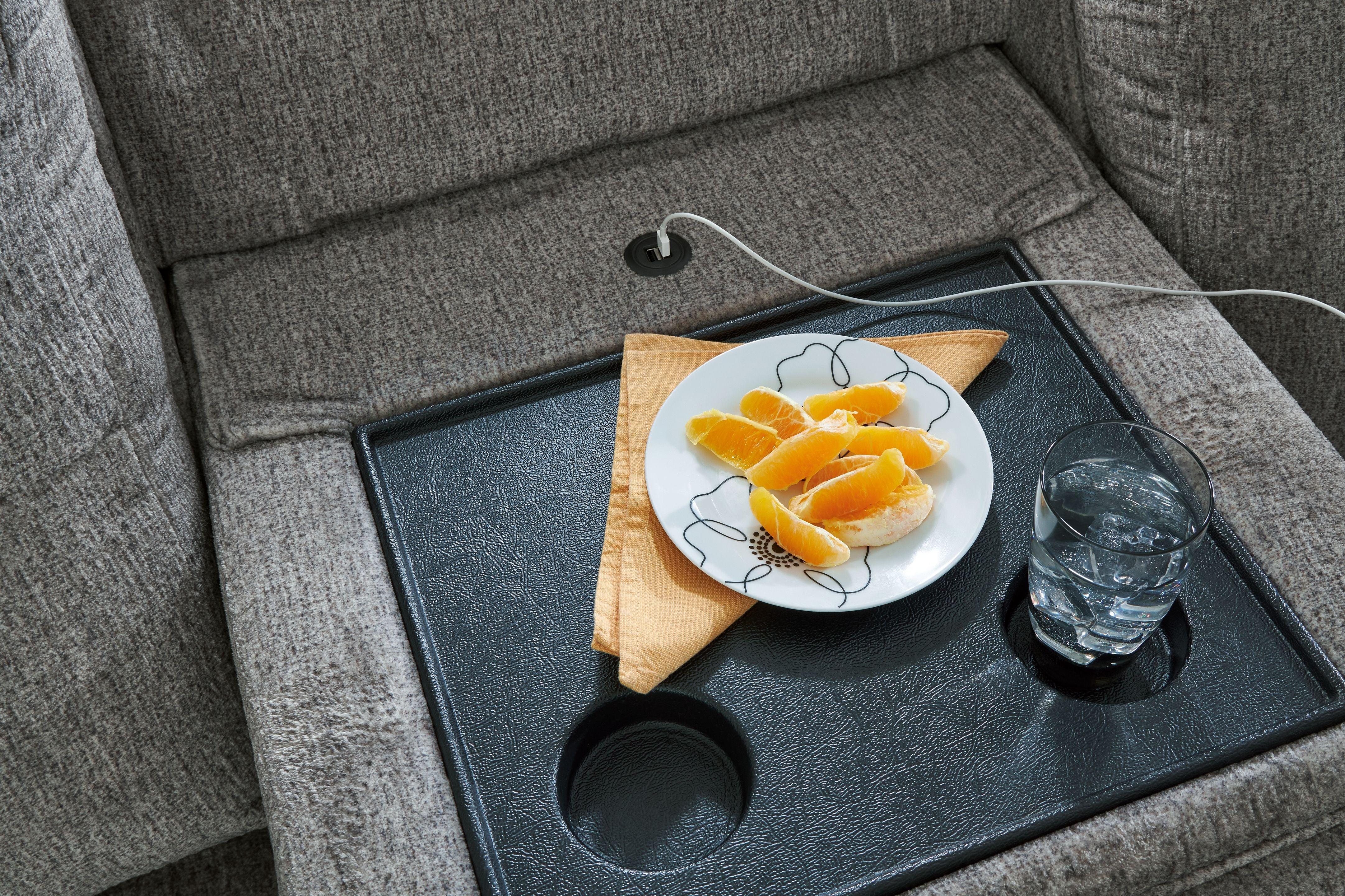 Signature Design by Ashley® - Bindura - Living Room Set - 5th Avenue Furniture