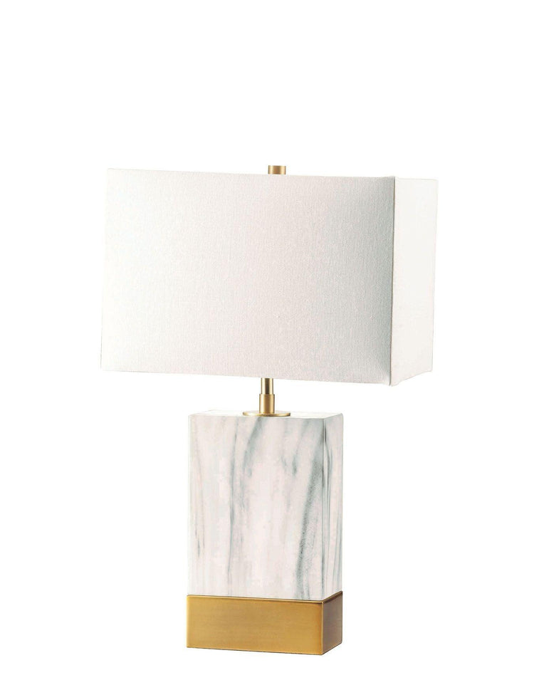 ACME - Libe - Table Lamp - 5th Avenue Furniture