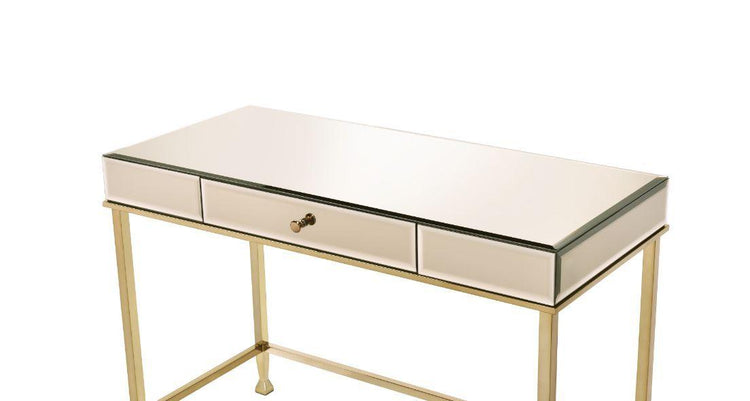 ACME - Canine - Writing Desk - 5th Avenue Furniture