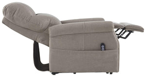 Ashley Furniture - Markridge - Power Lift Recliner - 5th Avenue Furniture