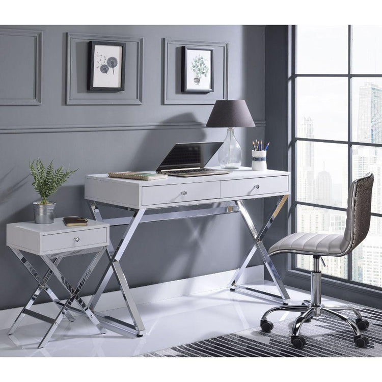 ACME - Coleen - Desk - 5th Avenue Furniture