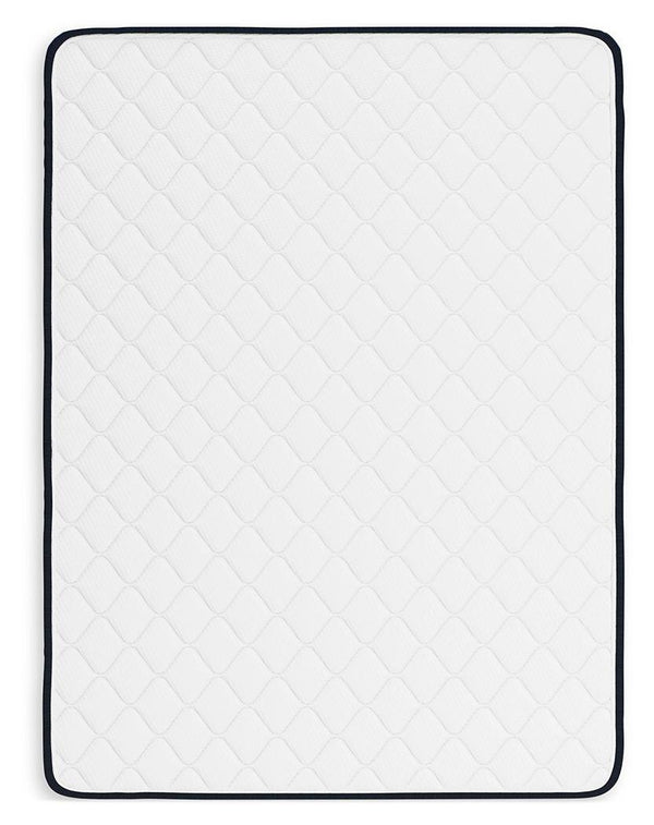 Sierra Sleep® by Ashley - Ashley Firm - Mattress - 5th Avenue Furniture