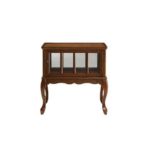 ACME - Fidelia - Console Table & Tray - 5th Avenue Furniture