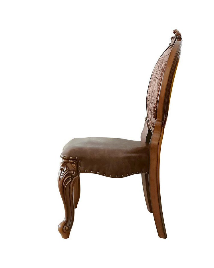 ACME - Versailles - Side Chair - 5th Avenue Furniture