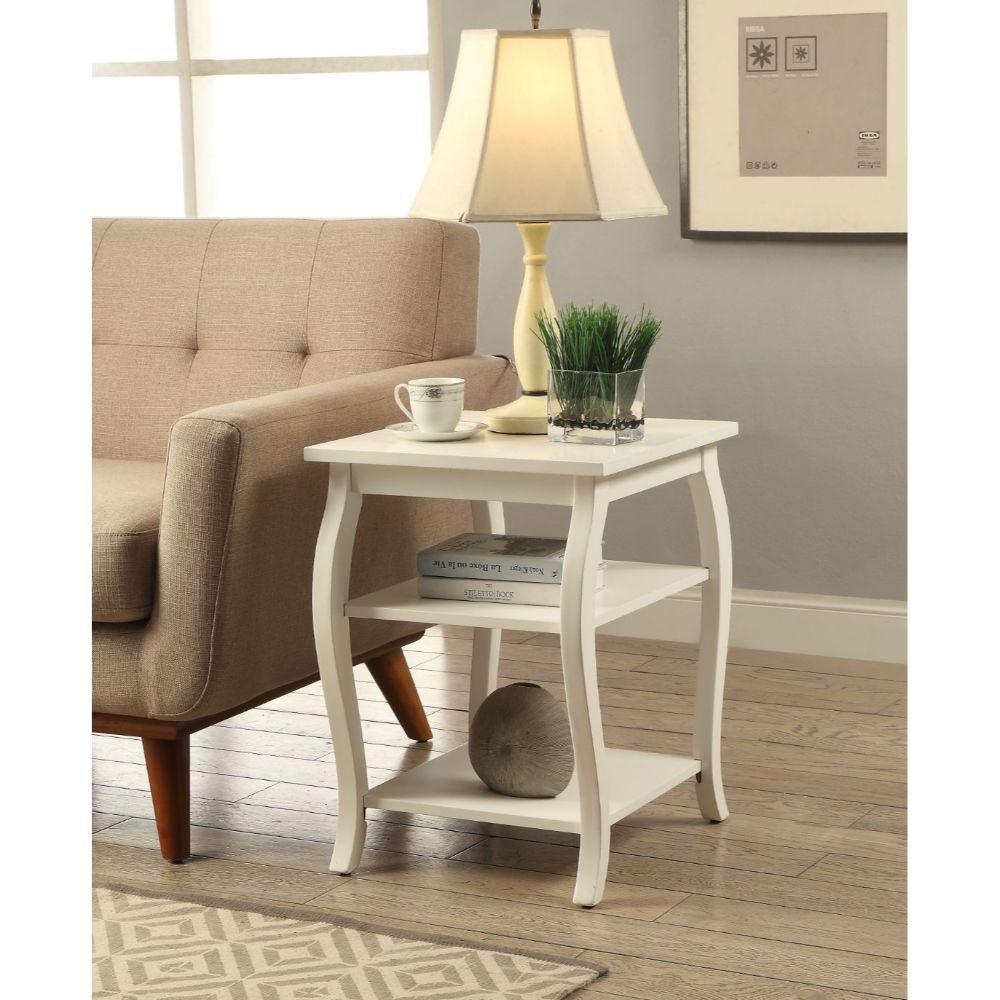 ACME - Becci - End Table - 5th Avenue Furniture