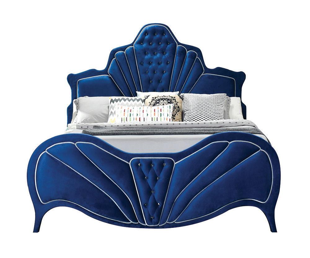 ACME - Dante - Bed - 5th Avenue Furniture