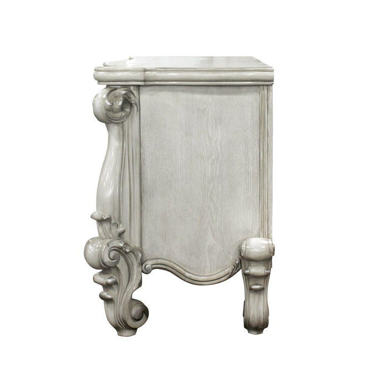 ACME - Versailles - Vanity Desk - 5th Avenue Furniture