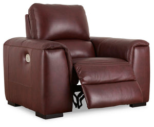 Signature Design by Ashley® - Alessandro - Power Recliner - 5th Avenue Furniture