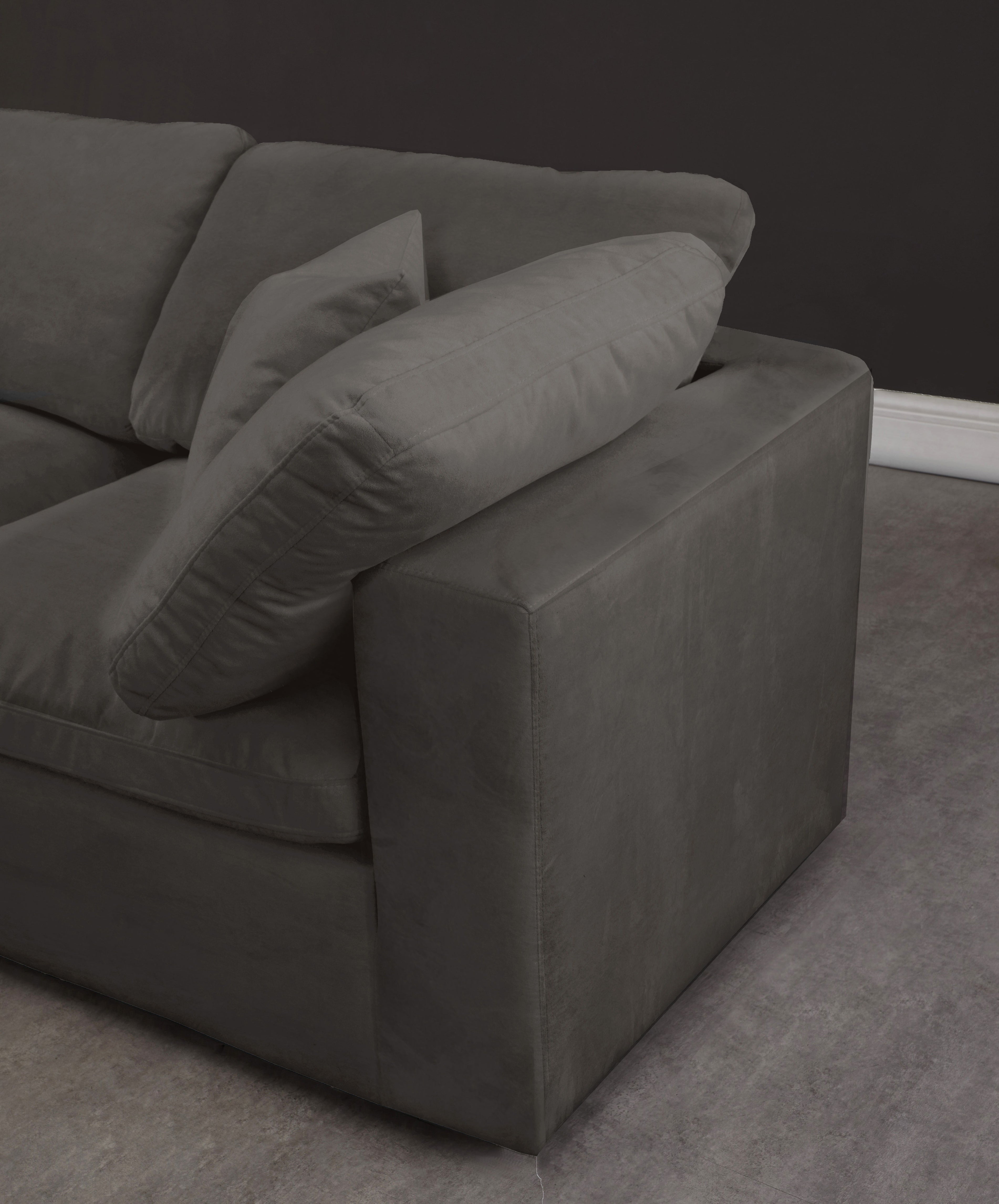 Cozy - Modular 2 Seat Sofa - 5th Avenue Furniture