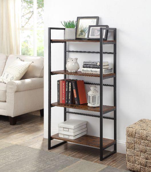 ACME - Taurus - Bookshelf - 5th Avenue Furniture