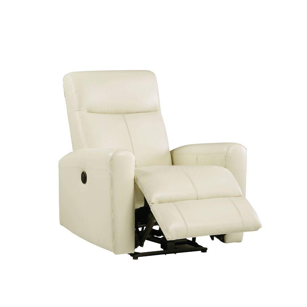 ACME - Blane - Recliner (Power Motion) - 5th Avenue Furniture