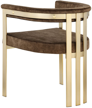 Marcello - Dining Chair - 5th Avenue Furniture