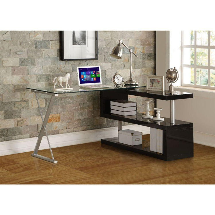 ACME - Buck - Desk - 5th Avenue Furniture