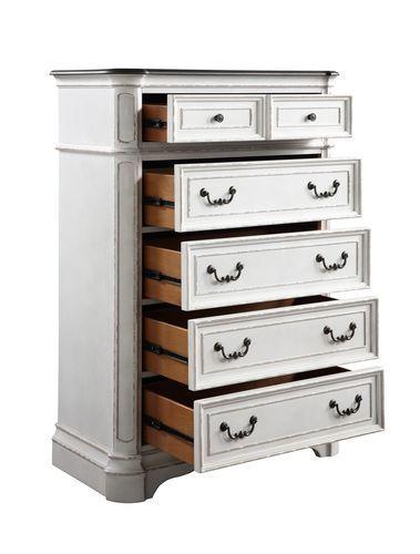 ACME - Florian - Chest - 5th Avenue Furniture