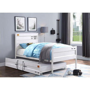 ACME - Cargo - Bed - 79" - 5th Avenue Furniture