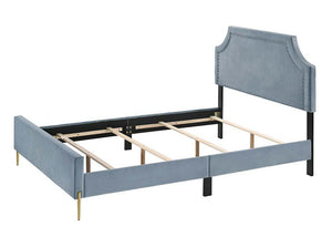 ACME - Milla - Bed - 5th Avenue Furniture