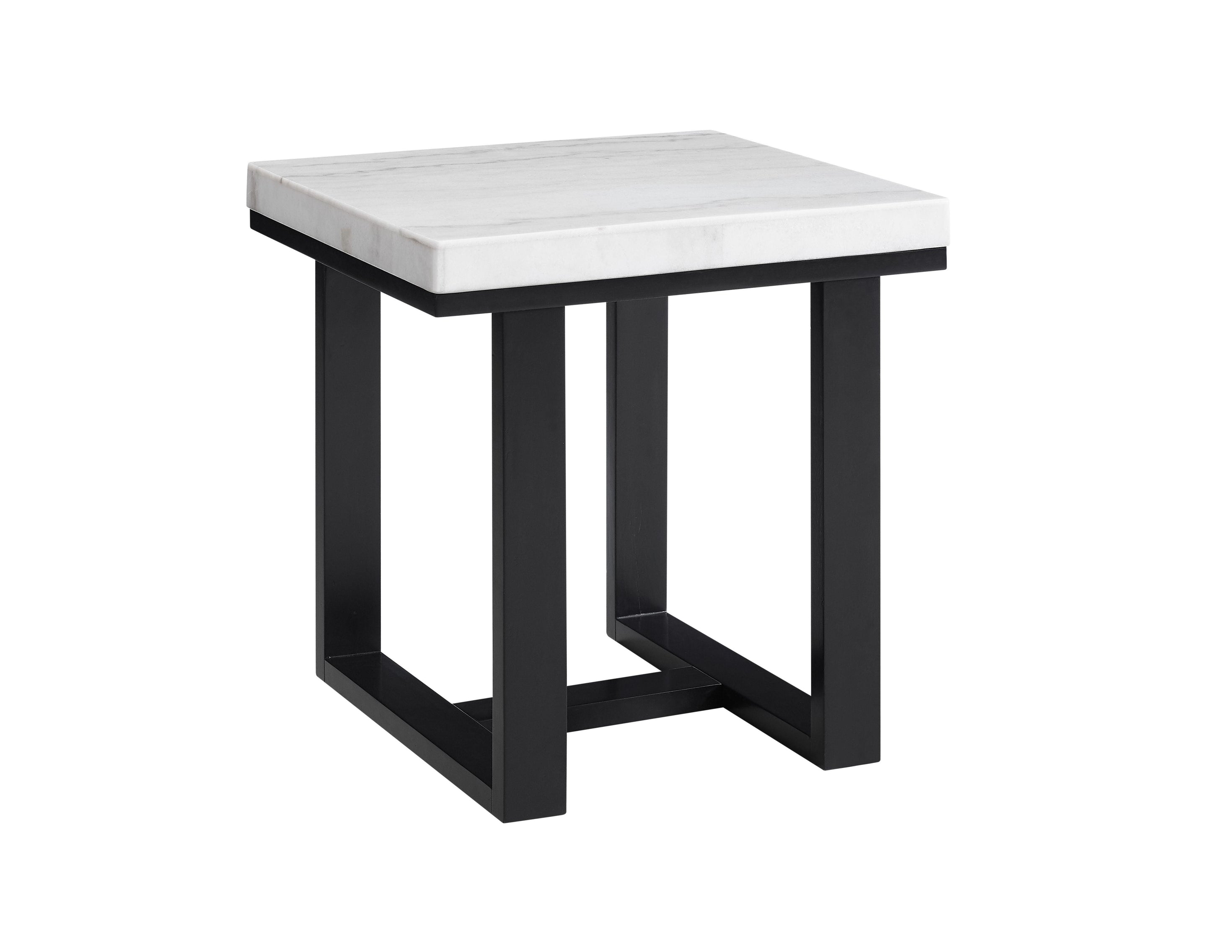 Steve Silver Furniture - Lucca - End Table - 5th Avenue Furniture