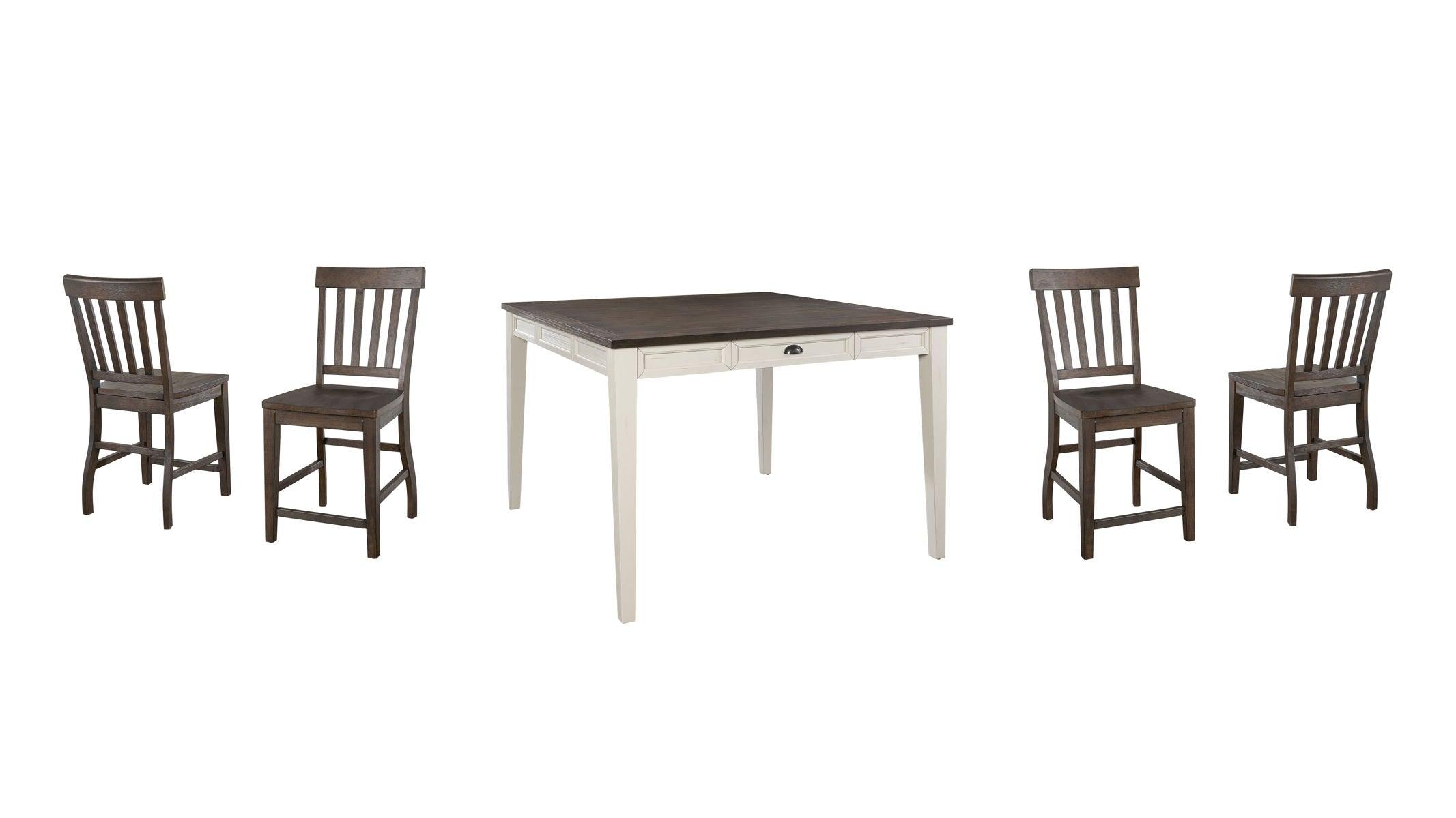 Cayla discount dining set