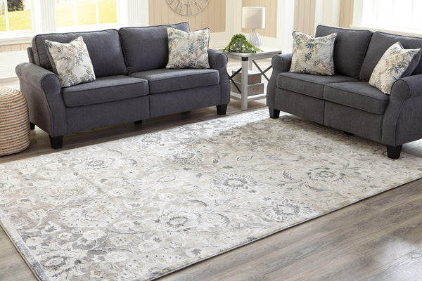 Ashley Furniture - Kilkenny - Rug - 5th Avenue Furniture