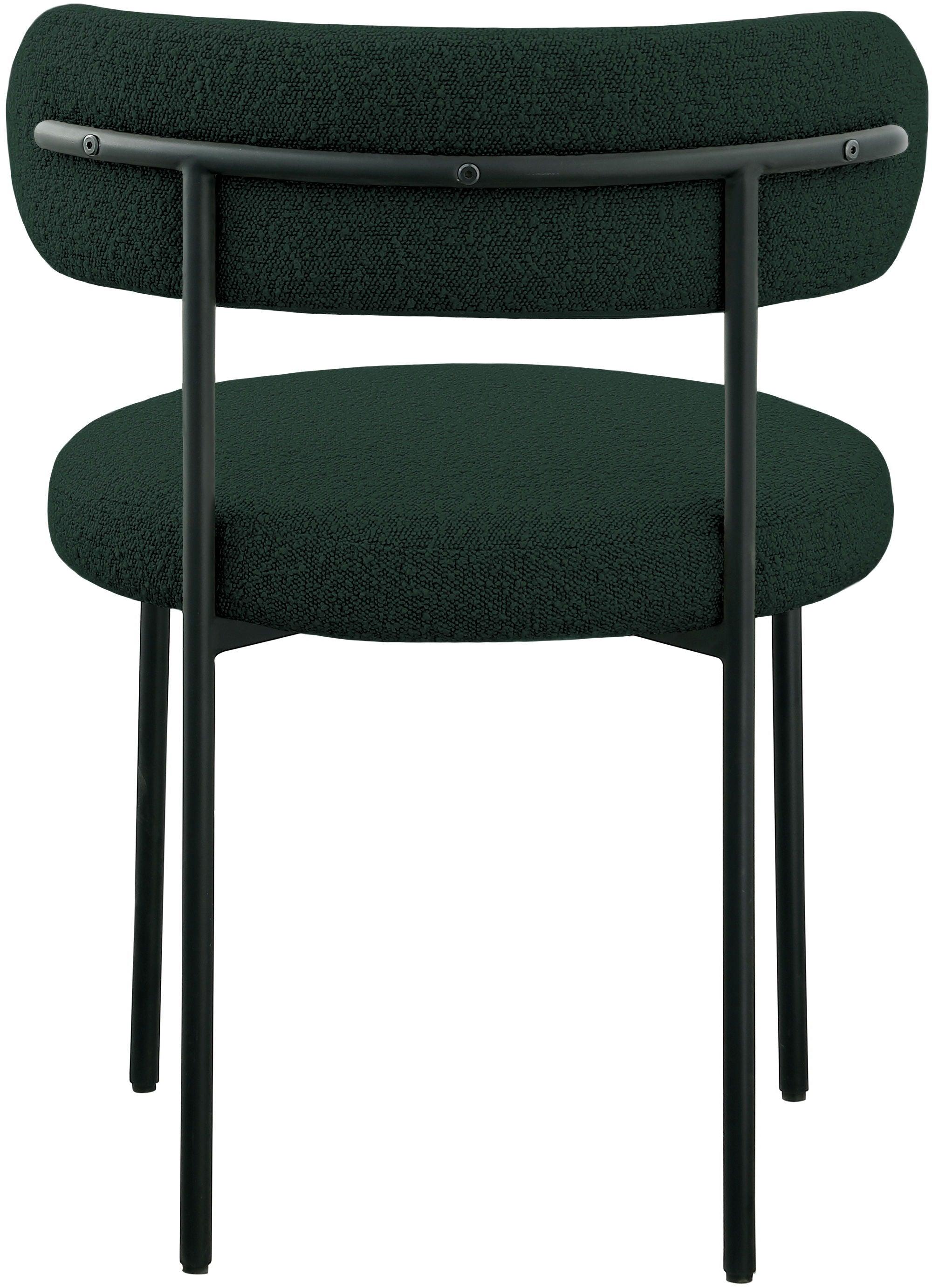 Meridian Furniture - Beacon - Dining Chair Set - 5th Avenue Furniture