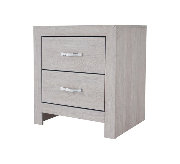 Crown Mark - Jaylen - Nightstand - 5th Avenue Furniture