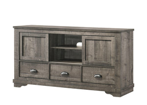 Crown Mark - Coralee - Tv Stand - 5th Avenue Furniture