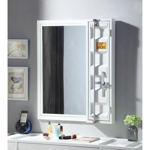 ACME - Cargo - Vanity Mirror - 5th Avenue Furniture